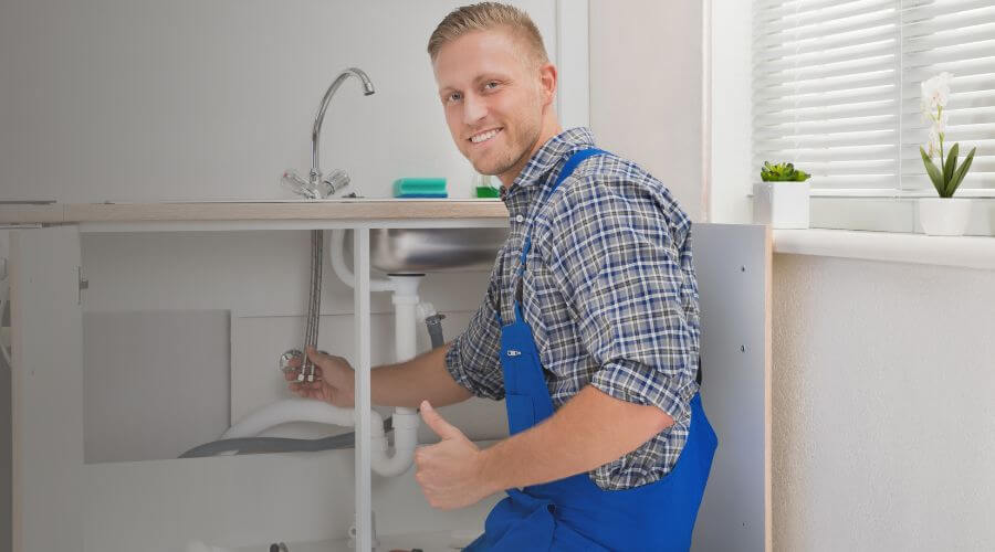 Holiday Plumbing Service in Madison Heights, MI